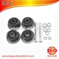 Engine mounting and suspension bushing high quality good price by direct factory 124 330 0575 / 1243300575