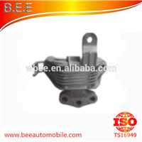 high quality automobiles rubber parts motor mounts 13 248 475 / 13248475