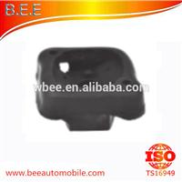 Engine mounting and suspension bushing high quality good price by direct factory 123 241 5013 1232415013