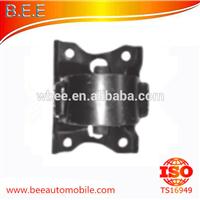 OEM high quality rubber Engine Mount HYUNDAI 21830-38180 / 2183038180