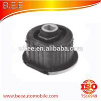 Engine mounting and suspension bushing high quality good price by direct factory 124 351 1942 / 1243511942