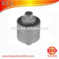 Engine mounting and suspension bushing high quality good price by direct factory 1243523565 1243500575 0140350014