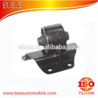 OEM high quality rubber Engine Mount 21813-43010 2181343010