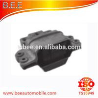automobiles rubber parts engine mounting manufacturer EM-VW7212 / EMVW7212