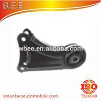 automobiles rubber parts engine mounting manufacturer 7700411949