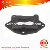 automobiles rubber parts engine mounting manufacturer 050 129 761E / 050129761E