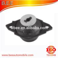 automobiles rubber parts engine mounting manufacturer 357 199 402/402B 1H0 199 402 / 357199402/402B / 1H0199402