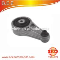 automobiles rubber parts engine mounting manufacturer 7700413614