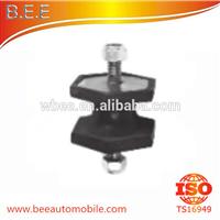 automobiles rubber parts engine mounting manufacturer 7700565762