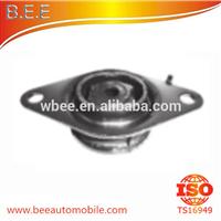 automobiles rubber parts engine mounting manufacturer 7700818372