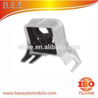 automobiles rubber parts engine mounting manufacturer 7700435270