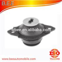 automobiles rubber parts engine mounting manufacturer 191 199 381A / 191199381A