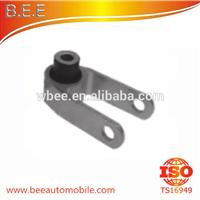 automobiles rubber parts engine mounting manufacturer 7700825794