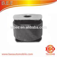 automobiles rubber parts engine mounting manufacturer 7700806238