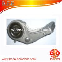 automotive suspension control arm rubber bush 4191969