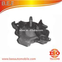 NK7140 50826SELE01 Car parts Rubber Engine Mounting Used