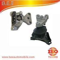 06-2010 For Civic DX LX EX Right Engine Motor Mount 50820SVAA05 50820SNBJ02 50820SMGE04 50820SNBH01