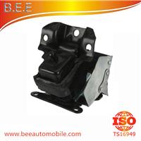 2009 For Chevrolet Suburban 1500 5.3L 2pc right and left motor mount kit 15837373 15837373 22145794