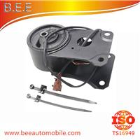 Rear Engine Motor Mount With Solenoid #02EL 2000-2004 For Infiniti I30 I35 113202Y001, NM-A33ARR 11320-2Y001