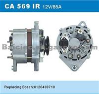 Alternator Bosch：0120469710