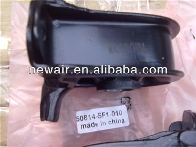 Engine Mounting FR MT For Honda Accord 90 50814-SF1-010