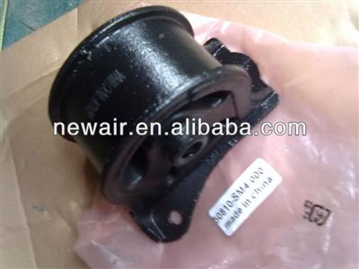 Engine Mounting RR (MT) For Honda Accord 90 50810-SM4-000
