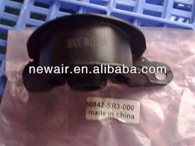 50842-SR3-983 Engine Mounting For Honda Civic 92