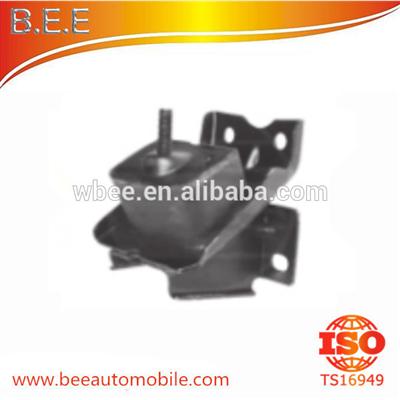 automobiles rubber parts engine mounting manufacturer 7700674446 7700528173
