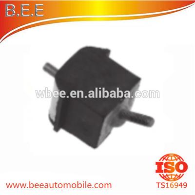 automobiles rubber parts engine mounting manufacturer 7700783016