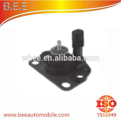 automobiles rubber parts engine mounting manufacturer 7700805123