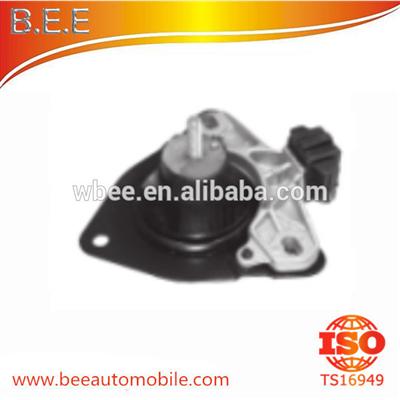 automobiles rubber parts engine mounting manufacturer 7700823950