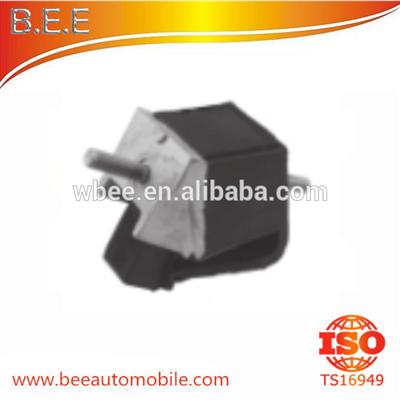 automobiles rubber parts engine mounting manufacturer 7700783018