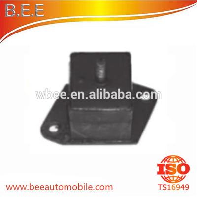 automobiles rubber parts engine mounts manufacturer 7700697878