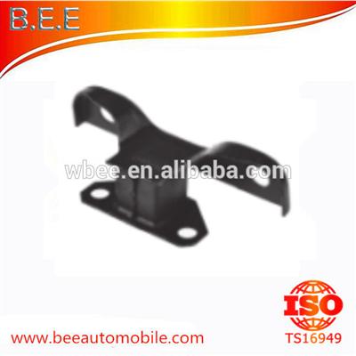 OEM high quality rubber Engine Mount 43750-02010 / 4375002010