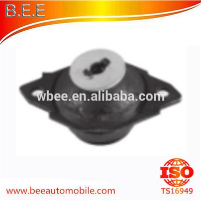 automobiles rubber parts engine mounting manufacturer 357 199 402/402B 1H0 199 402 / 357199402/402B / 1H0199402