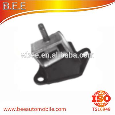 automobiles rubber parts engine mounting manufacturer 7700755531