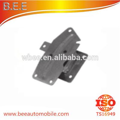 automobiles rubber parts engine mounting manufacturer 7700692341