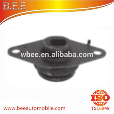 automobiles rubber parts engine mounting manufacturer 7700818369