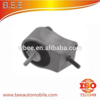 Good quality car parts motorcycle engine mount 7700769720