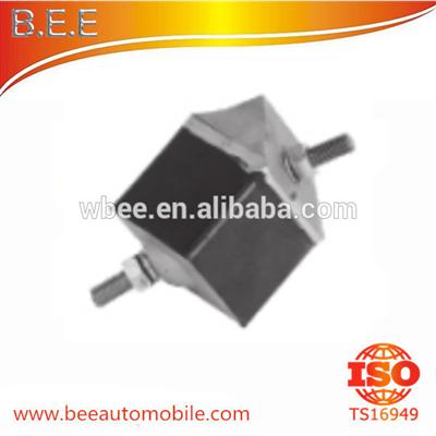 automobiles rubber parts engine mounting manufacturer 7700759491