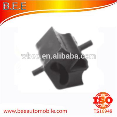 automobiles rubber parts engine mounting manufacturer 893 199 381C/B / 893199381C/B