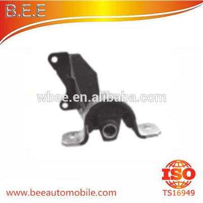 automobiles rubber parts engine mounting manufacturer 7700821670