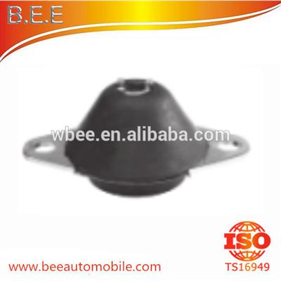 automobiles rubber parts engine mounting manufacturer 7700702890