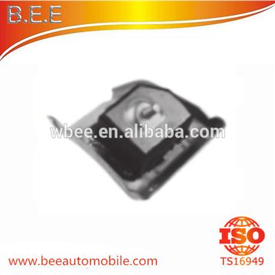 automobiles rubber parts engine mounting manufacturer 7700527557