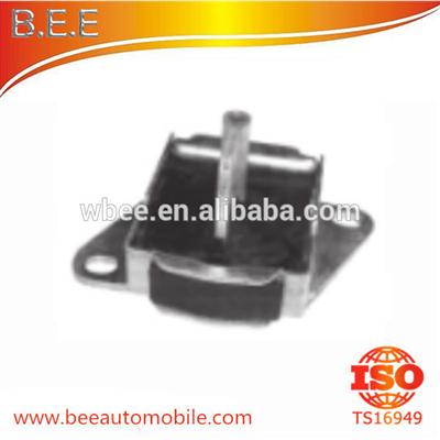 automobiles rubber parts engine mounting manufacturer 7700768010 6025102324