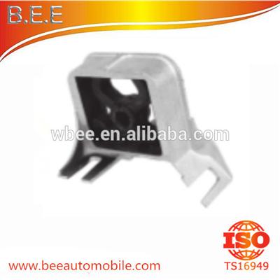 automobiles rubber parts engine mounting manufacturer 7700435270