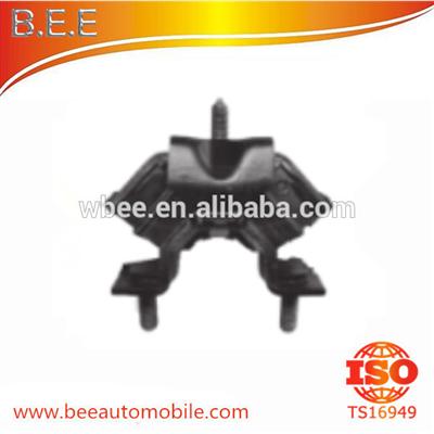 automobiles rubber parts engine mounting manufacturer 7700795687 7700785949