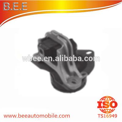 automobiles rubber parts engine mounting manufacturer 7700423007