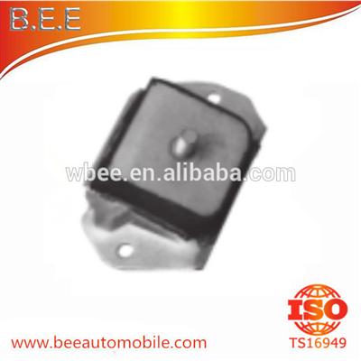 automobiles rubber parts engine mounting manufacturer 7700504590