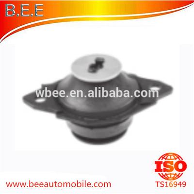 automobiles rubber parts engine mounting manufacturer 191 199 381A / 191199381A